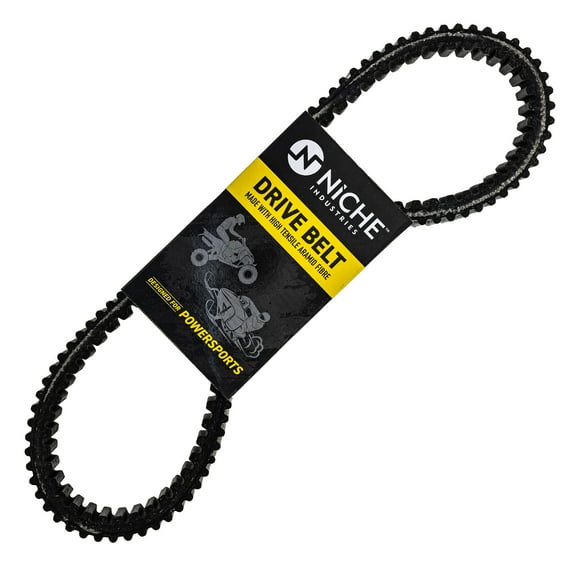 Niche Drive Belt for Suzuki Arctic Cat 27601-31G00 3403-14 519-CDB2275T