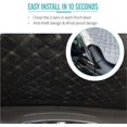 thumbnail image 3 of Car windshield snow cover Sun cover (without elastic band), 3 of 5
