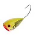 thumbnail image 1 of koolsoo Simulation 3D Freshwater Saltwater Fishing Hook Hard Baits 05, 1 of 7