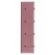thumbnail image 4 of Clothes Hook,, ABS Convenient To Clean Wall Row Hook, For Door For Kitchen ANGGREK Otros, 4 of 8