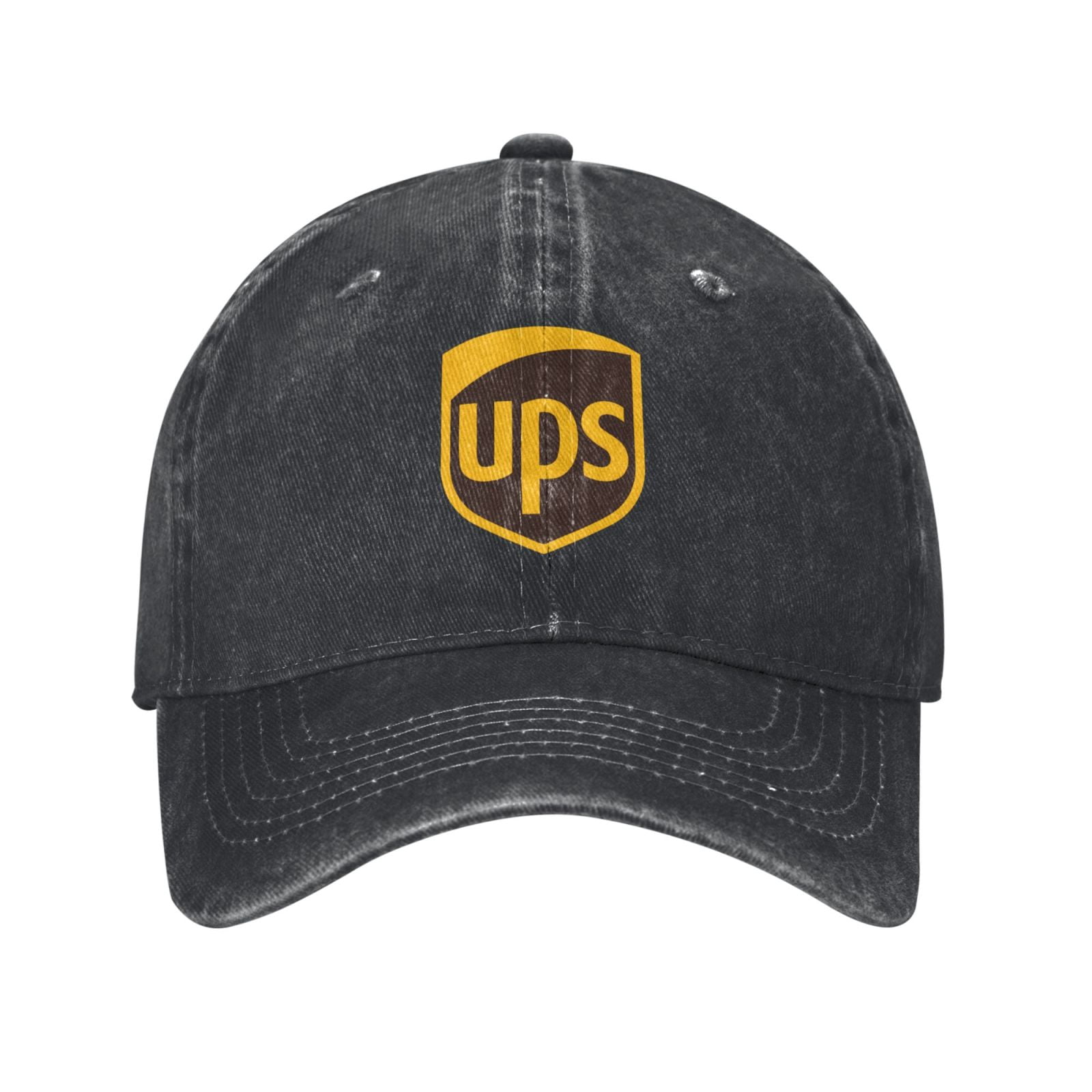 Black Claire V \'Oui\' Embroidered Corduroy Baseball Cap Clare V. | Corduroy Oui Baseball Hat main image 3