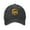 Black, variant on Ups Hat Washed Cotton Baseball Cap