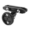 thumbnail image 5 of <p>Bike Tail Light Bracket Bicycle Saddle Camera Mount Bike Tail Light Bracket Holder Bicycle Taillight Mount Bike Tail Light Bracket Bike Rear Camera Mount Bicycle Saddle Tail, 5 of 5