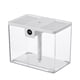 thumbnail image 1 of Humidificador portátil USB T15, atomizador humectante de escritorio para el hogar, humidificador de gran capacidad de 1,5 L, blanco, 1 of 14