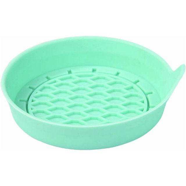 HUGFEGWE Recessed Interior Accessory Car Water Cup Holder Pad Scratchproof Silicone Mat Embedded Bottle Holder Insert Coasters Slip Mat CJB91-108442