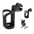 thumbnail image 2 of Bike Kettles Extension Holder Mount Cycling Water Bottle Cage Adapters Bike Handlebars Seatpost Flasks Rack, 2 of 6