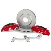 BRAKE KIT FORD F150 F 2021