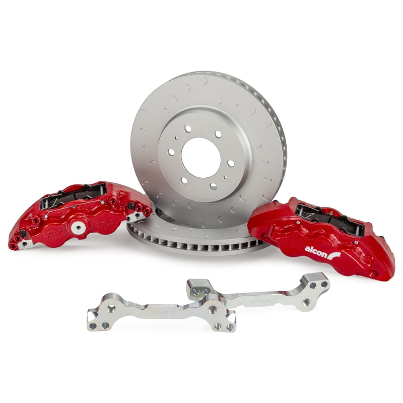 BRAKE KIT FORD F150 F 2021