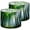 Color 1, variant on Forest Linen Drum Lampshades Sunlit Forest Path Tall Trees Greenery 13"x13"x10" Light Shade for Table Lamps Floor Lamp Shades Lampshade Replacement Assembly Required