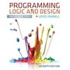 Programming Logic and Design, Introductory, Pre-Owned (Paperback)
