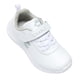 thumbnail image 5 of Tenis Charly Juvenil Unisex Casual/Escolar Tipo Piel Blanco blanco 20 Charly 101A94, 5 of 5