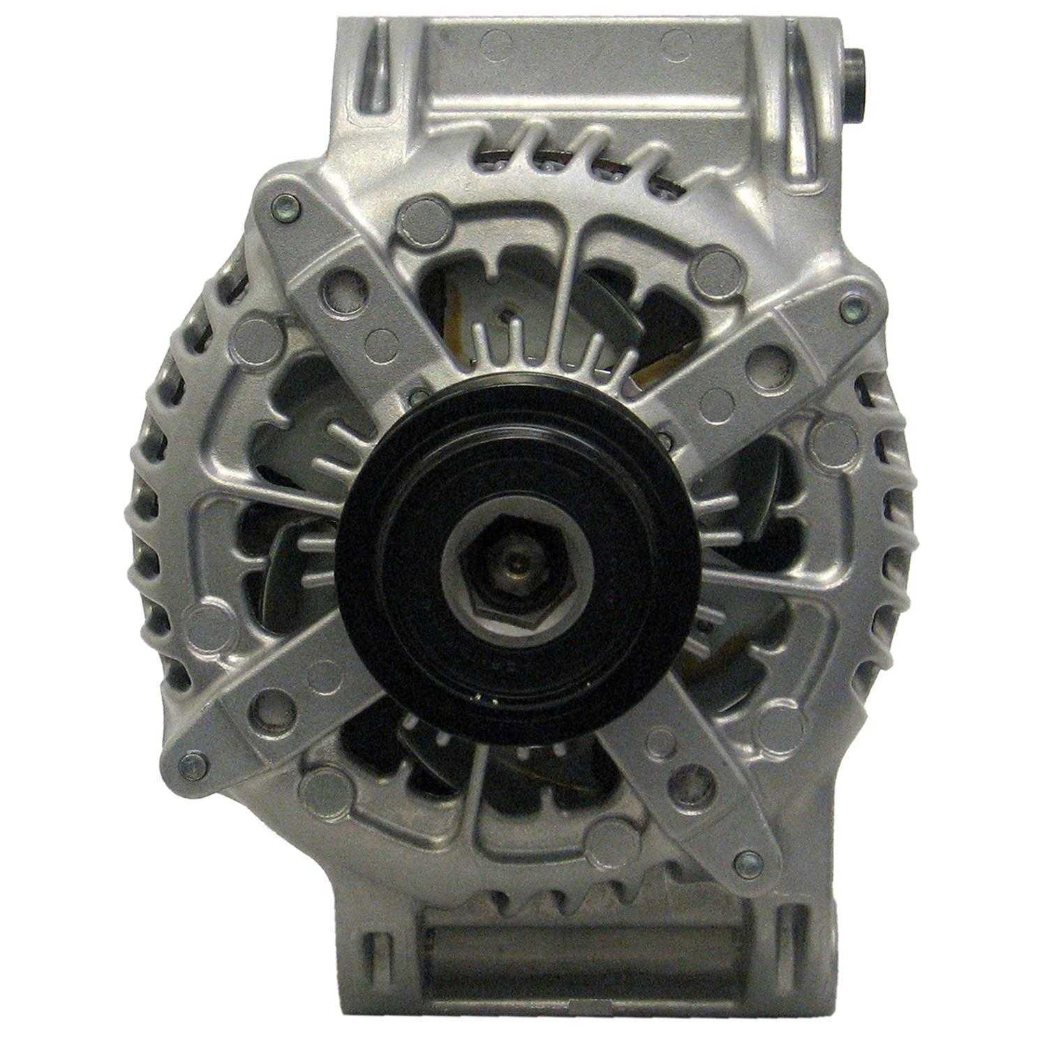FVP Professional 11576 Alternator Standard