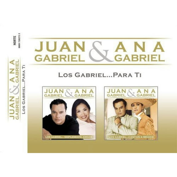Los Gabriel: Para Ti