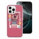 thumbnail image 2 of Funda Lotso de TPU para iPhone 16 Pro Max: ultrafina, a prueba de golpes, antiamarilleo, resistente a arañazos, compatible con carga inalámbrica, agarre mejorado, estilo transparente., 2 of 7
