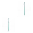 thumbnail image 3 of relayinert Stitches Rhinestone Painting Tool Handheld Sticker Accessories Embroidery Professional Replaceable Point Drill Pen Green 2PCS, 3 of 6