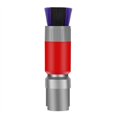 thumbnail image 5 of Para aspiradora V15 V11 V10 V8 V7 Accesorios para cabezal de cepillo para polvo sin costuras Tubo telescópico, 5 of 5