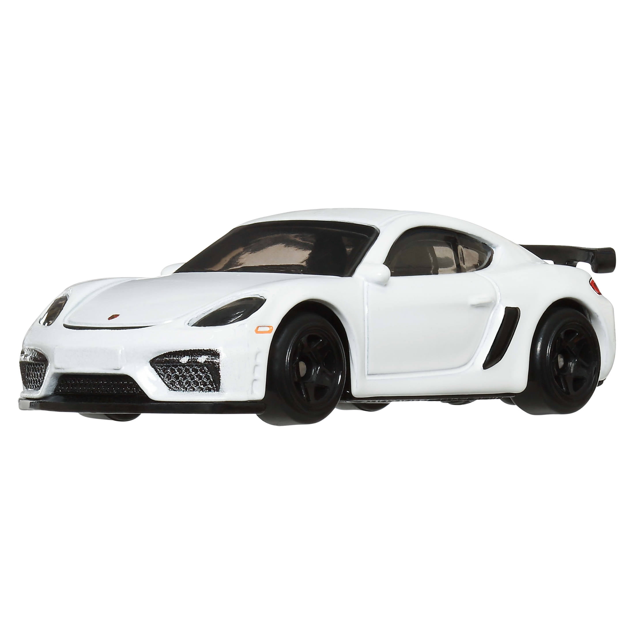 Hot Wheels Fast & Furious 1:64 Scale Die-Cast Toy Cars, Set of 10