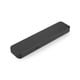 thumbnail image 1 of Altavoz debajo de la almohada Compatible con Bluetooth 5.0 Caja de sonido de conducción ósea recargable Uso en viajes Barra de sonido Subwoofer Suministros para el hogar Negro Gris Advancent EL005090-02B, 1 of 2