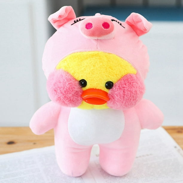 3d duck doll discount