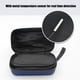 thumbnail image 3 of Estuche De Viaje Para Refrigerador De Insulina, Estuche Impermeable Para Refrigerador De Pluma De Insulina, Aislamiento Térmico, Gran Capacidad Para Productos Para El Cuidado De, 3 of 7