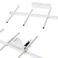 thumbnail image 2 of HYS Yagi Base 11dBi UHF Amateur 400-470MHz Antenna for Motorola Repeater Midland GMRS FRS Radio, 2 of 7