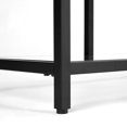 thumbnail image 3 of Home Gear petite console noire, 3 of 5