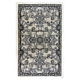 thumbnail image 2 of Home Dynamix Arrington Collection Chenille Transitional Area Rug for Modern Home Decor, 2 of 2