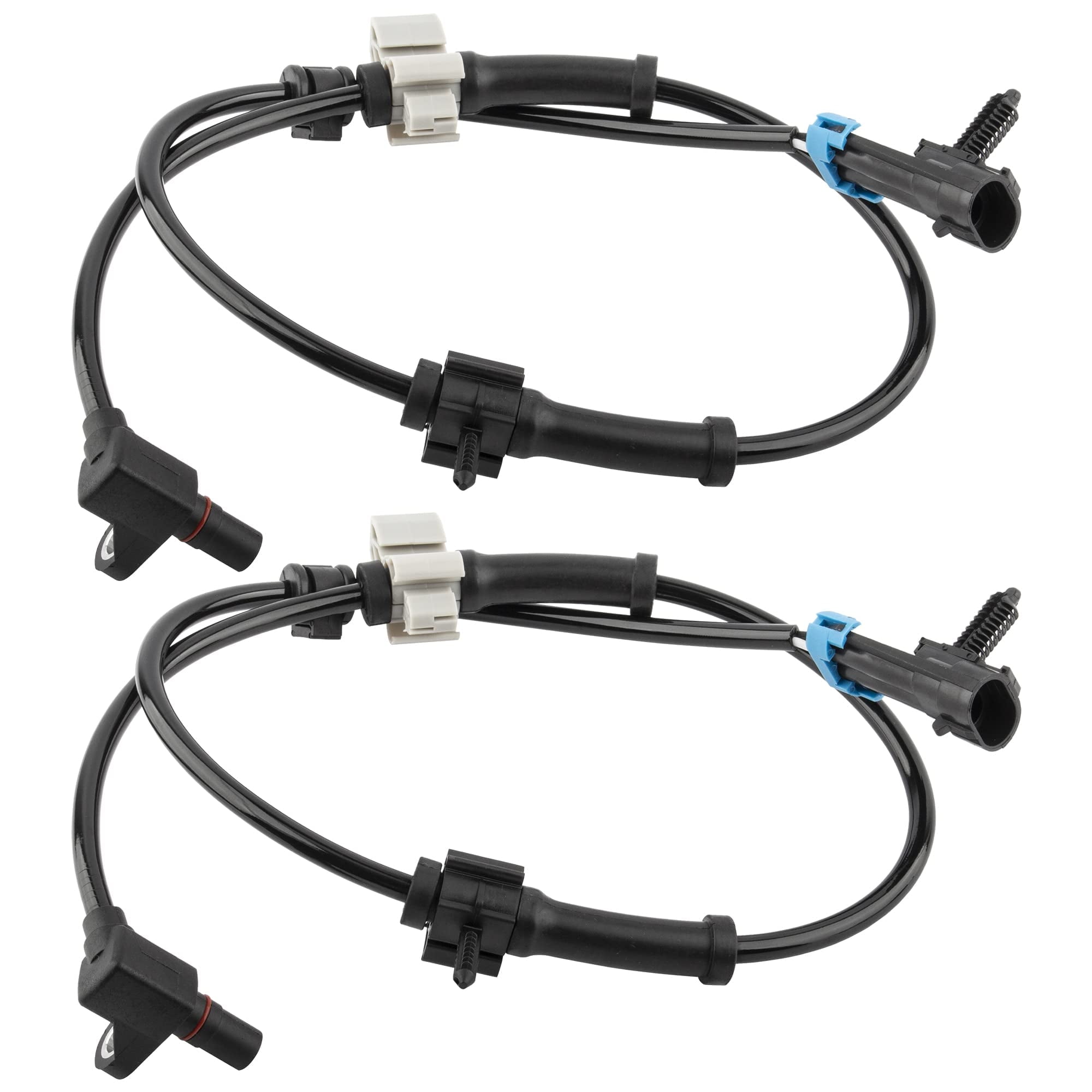 A-Premium Trailer Brake Control Switch Assembly | Compatible With Chevy Silverado, GMC Sierra, Cadillac Escalade 2007-2014