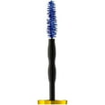 thumbnail image 3 of Maybelline New York Volum' Express The Colossal Big Shot x Shayla Mascara, Boomin in Blue, 0.33 fl oz, 3 of 3