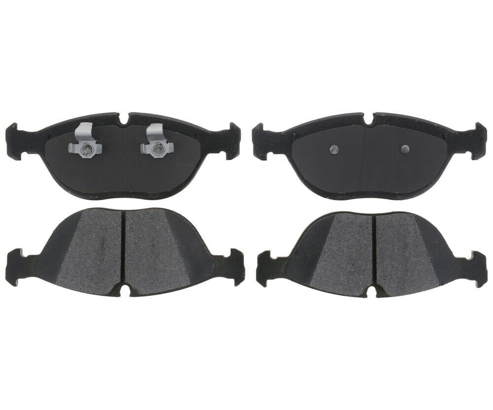 Raybestos Element3 PG Brake Pads Fits select: 2004-2006 MERCEDES-BENZ E, 2005-2006 CHRYSLER CROSSFIRE