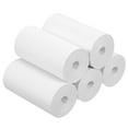 thumbnail image 3 of OULII 5rolls Thermal Printer Paper Thermal Receipt Paper Compatible With Cash Registers Printing Smooth Texture, 3 of 8