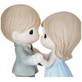 thumbnail image 5 of Precious Moments Through The Years General Anniversary Figurine, 5 of 5