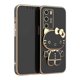 thumbnail image 3 of Funda galvanizada de Hello Kitty para móvil, carcasa con marco para Xiaomi Redmi Note 12, 12S, 11 Pro Plus, 11S, 10, 10S, 9S, 9, 8, 7, 12C, 10C, 10X, 9A, 9C, 3 of 5