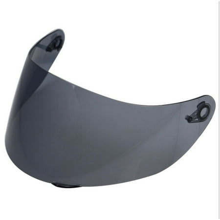 1Pcs Motorcycle Helmet Visor Lens Windshield Replacement For AGV K3SV