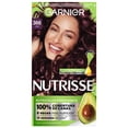 thumbnail image 1 of Tinte para cabello Garnier Nutrisse 366 acai, 1 of 12