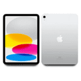 thumbnail image 3 of Apple iPad 10.9" 10 Gen Wi-Fi+Cellular 64GB Plata Reacondicionado, 3 of 5