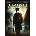thumbnail image 2 of Triad Wars (DVD), Lions Gate, Action & Adventure, 2 of 2
