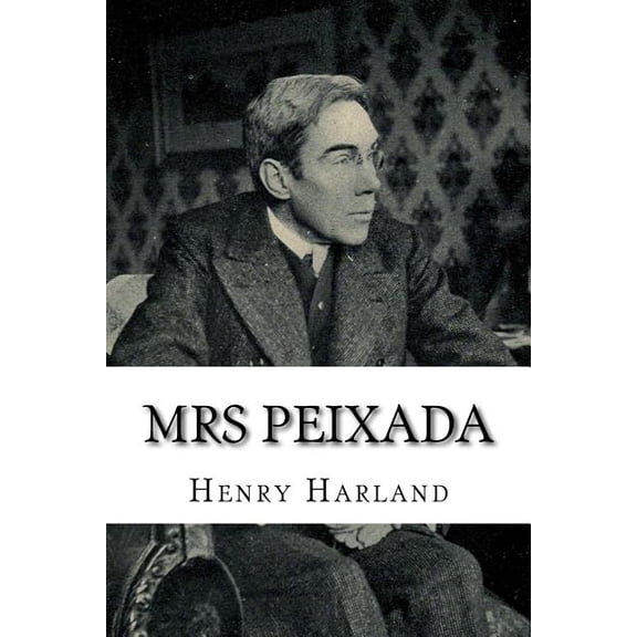 Mrs Peixada (Paperback)
