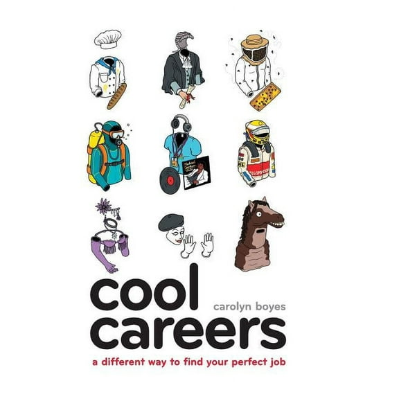 Cool Careers, (Paperback)