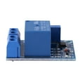 thumbnail image 4 of Module de Commutation de Coupure de Gestion de Sous-Tension 12V pour Charge Continue avec Faible Consommation d'Énergie, Valeur Réglable, 4 of 8