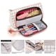 thumbnail image 1 of Large Capacity Pencil Bag Cute Multifunctional Stationery Box Pencil Case, 1 of 5