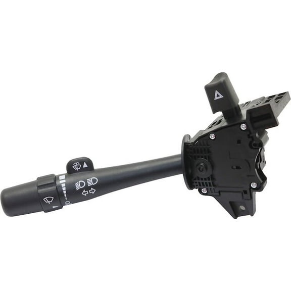 Turn Signal Switch - Compatible with 2006 - 2013 Chevy Impala 2007 2008 2009 2010 2011 2012