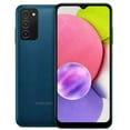 thumbnail image 4 of Samsung Galaxy A03s Bleu, 4 of 4