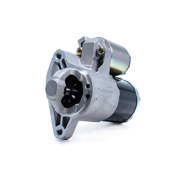 MARCHA TOTAL PARTS para JEEP COMMANDER 2006 al 2008 V8 4.7L 12 Volts