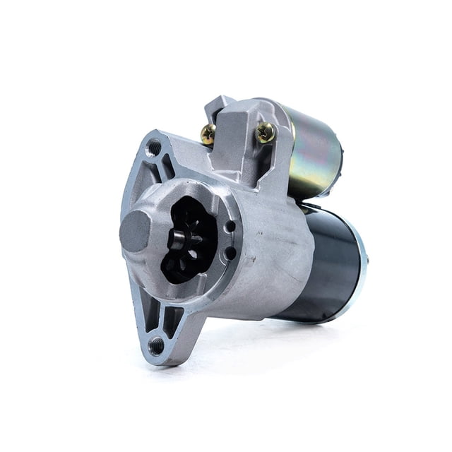 MARCHA TOTAL PARTS para JEEP COMMANDER 2006 al 2008 V8 4.7L 12 Volts
