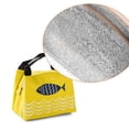 thumbnail image 3 of Handbag waterproof insulation bag Students Cute insulation bag, 3 of 5