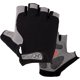 thumbnail image 2 of Guantes de ciclismo de gel, guantes de bicicleta de montaña antideslizantes sin dedos con absorción de impactos, guantes de entrenamiento transpirables Guantes de ciclismo de carretera MTB, para homb, 2 of 5