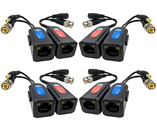 rj45 security camera