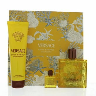Versace Vanitas Eau De Parfum Spray for Women, Luminous