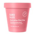 thumbnail image 2 of Sand & Sky Australian Pink Clay Smoothing Body Sand, 6.4 oz, 2 of 5